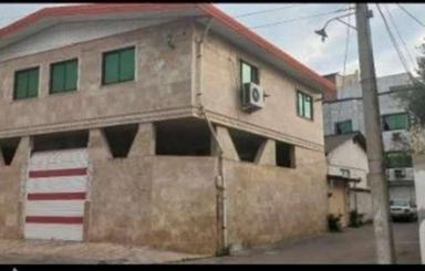 فروش ویلا 168 متر در خیابان بابل