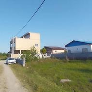 فروش زمین مسکونی 250 متر در عباس کلا