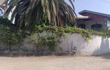 فروش ویلا 140متری در بابلسرمنطقه توریستی«میرود»