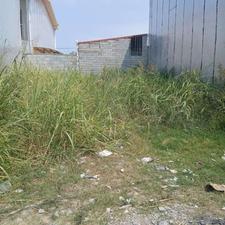 فروش زمین مسکونی 130 متر در خیابان شهید طالبی