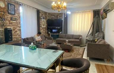 فروش آپارتمان 98 متر در مرکز شهر