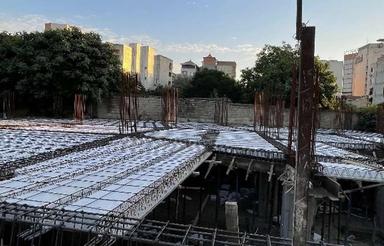 پیشفروش آپارتمان 100 متری با سازنده معتبر