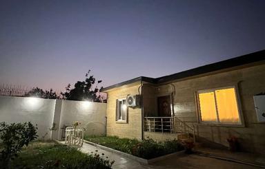 فروش خانه حیاطدار شیک 212 متری در خیابان امام