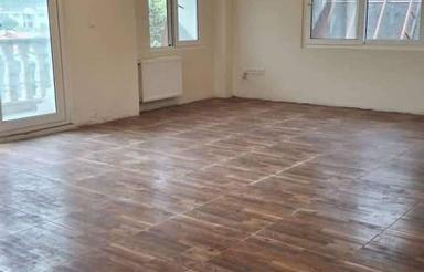 آپارتمان 101 متر نمک آبرود ویو ابدی جنگل و شهرک