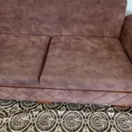 جادوی پاکیزگی در منزل شما: شستشوی تخصصی مبل و فرش با نانو