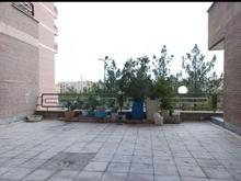 آپارتمان103متربا60مترحیاط فول اندیشه فاز 4 در شیپور