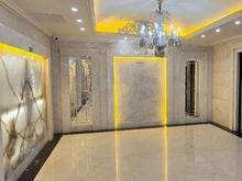 125متر شهرک غرب*موقعیت اداری(نوساز) لابی و لابیمن در شیپور