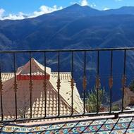 ویلا اجاره ای آلاشت