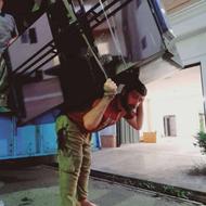 شرکت حمل ونقل حسینی بامدیریت حسینی