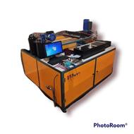 دستگاه تولید فیلتر هوا با تضمین خرید محصولات