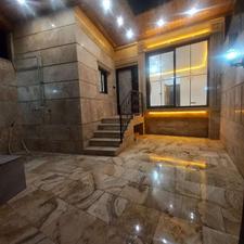 منزل ویلایی حیاط دار دربست کوچکسرا آزمایشگاه 115 متر