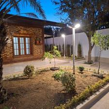 فروش ویلا 485متر در عربخیل/برند منطقه