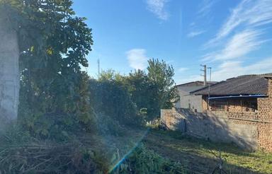 زمین مسکونی به متراژ 200 متر