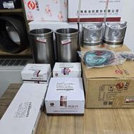 بوش پیستون رینگ 3306 اصلی