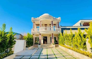 فروش ویلا 270 متر در محمودآباد