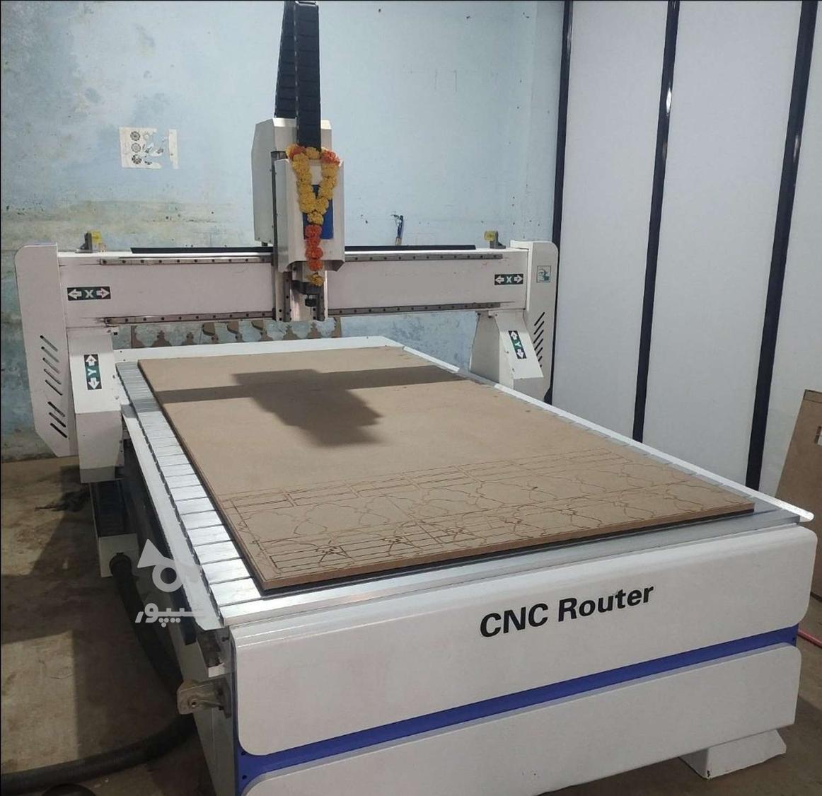 آموزش کامل دستگاه CNC(طراحی،ماشین کاری،جی کدگیری و اپراتوری)
