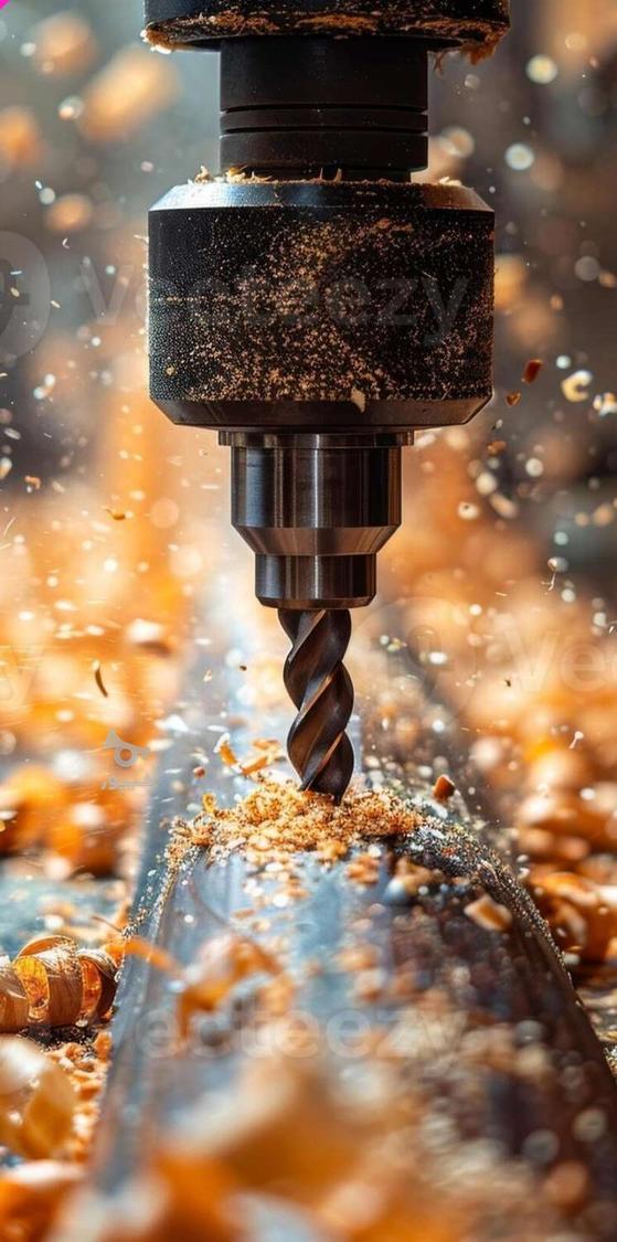 آموزش کامل دستگاه CNC(طراحی،ماشین کاری،جی کدگیری و اپراتوری)