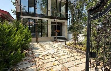 فروش ویلا 220 متر 3خواب سنددار