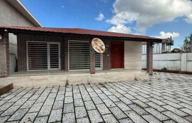 ویلا حیاط دار 340 متر 3خواب سندششدانگ