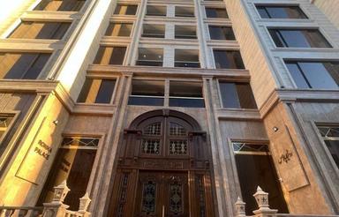 پیش‌فروش آپارتمان 123متری/ شهرکی در قلب شرق تهران