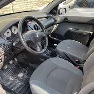 206تیپ 2 مدل 90 بیرنگ