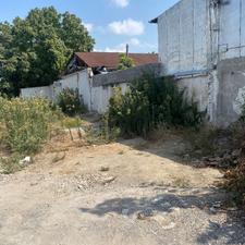 زمین مسکونی 235 متری در کوچکسرا