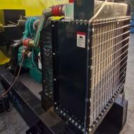 دیزل ژنراتور 150کاوا کامینز 6BTAA