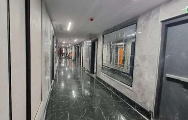 فروش واحد اداری 197متر/ ویودار/ اولین پارک اداری شهر تهران