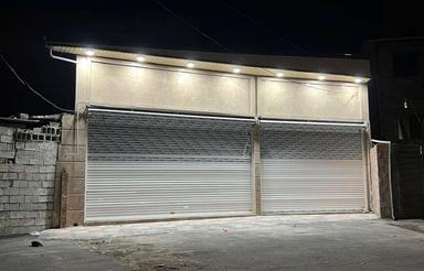 فروش تجاری مغازه 37 متر در مطهری محله