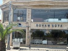 اجاره تجاری و مغازه 480 متر در بلوار شیرودی در شیپور