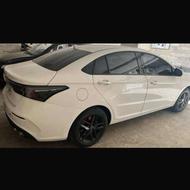 فونیکس آریزو 6 (GT) 1404 سفید