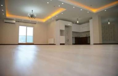 اجاره آپارتمان 200 متر در رادیو دریا