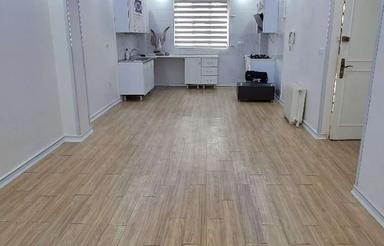 80 متری/فول بازسازی/پرنور/ قیمت استثنایی / جنت آباد مرکزی