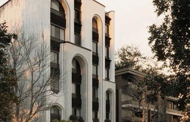 پیش‌فروش آپارتمان 175 متر در اسپه کلا - رضوانیه