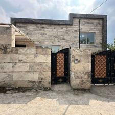 نیم پیلوت نوساز با جکوزی /شهرکی150متر