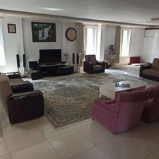 خانه ویلایی دو واحده 215 متری در طالب آملی