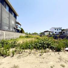 فروش زمین نوشهر لتینگان 400 متری