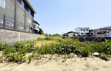 فروش زمین نوشهر لتینگان 400 متری