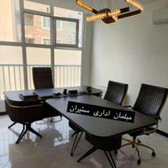 مبلمان اداری چپندر کد 12