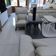 مبل لورنت پارچه چین