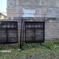 درب باغی یا ویلایی