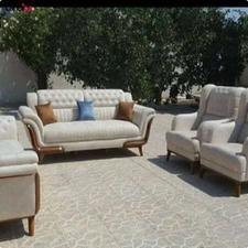 مبل راحتی پاریس بهشهر