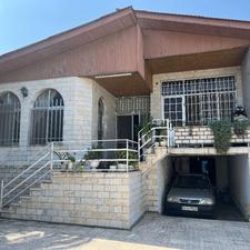 فروش ویلا باغ 600 متر زمین 250 متر بنا در 17 شهریور