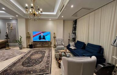 235 متر سه خواب نیاوران / 3 پارکینگ