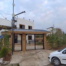 فروش ویلا دوبلکس سند تک برگ 225 متر در جاده نظامی