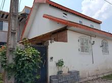 فروش ویلایی 76 متر بنا 120 متر زمین آستانه آبیاری در شیپور