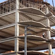 پیشفروش آپارتمان 115 متر در سید الشهدا