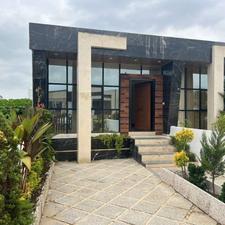 فروش ویلا 110 متر در آهودشت