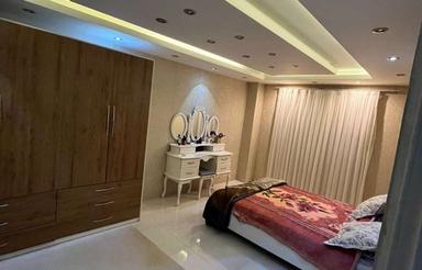 فروش آپارتمان 190 متر در بلوار طبرسی(تک واحدی)