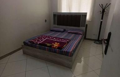 اجاره آپارتمان مبله دولت آباد